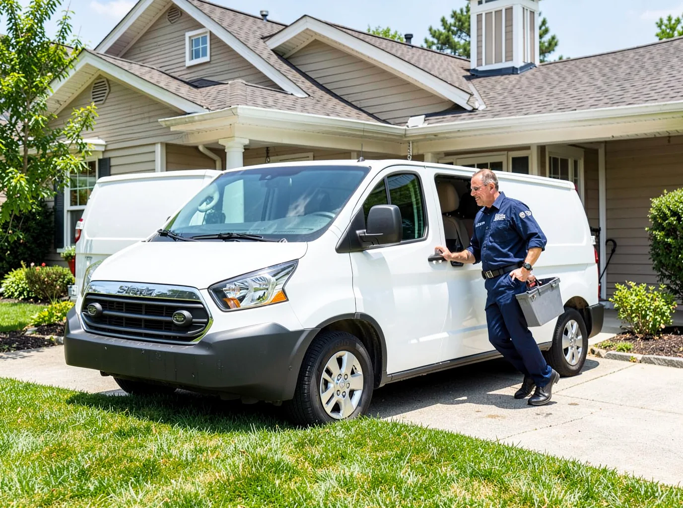 Emergency Plumber company in Bacova, VA