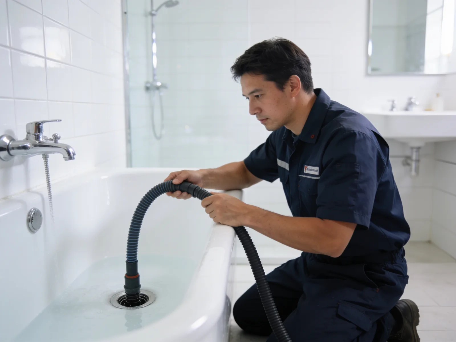 Emergency Plumber Bacova, VA FAQs